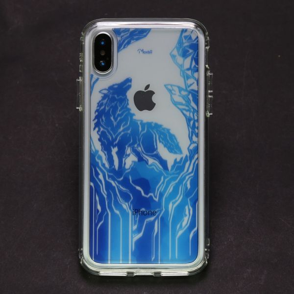 極空戰甲 專用背板 彩雕系列 凌嘯 保護殼,iPhone 13,iPhone 12,iPhone 11,iPhone  X,Apple,不變黃,透明殼,防撞殼,犀牛盾,UAG,casetify