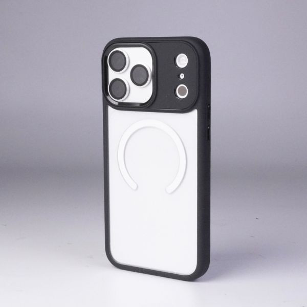 YOI系列 Apple iPhone 17 Pro Max 磁吸版保護殼【Moxbii 嚴選】 iphone 17 pro max,17 pro max磁吸殼,17 pro max磁吸手機殼,三星保護殼,Samsung保護殼,galaxy保護殼,17 pro max防摔殼,17 pro max透明殼,犀牛盾,UAG,圖拉斯,Devilcase,casetify