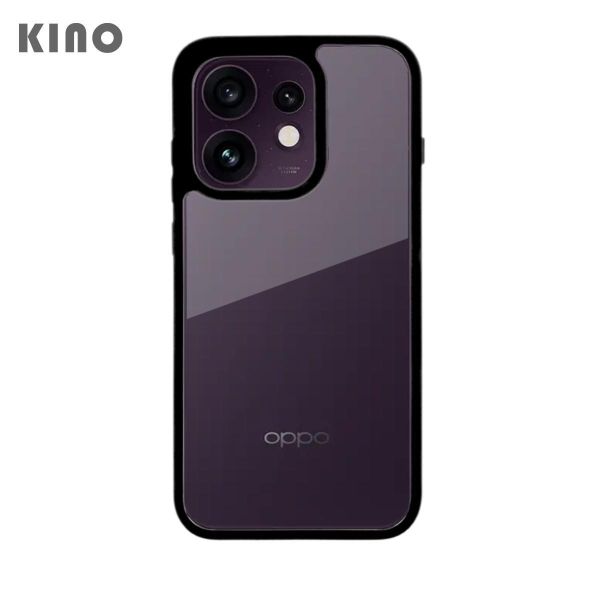 OPPO Reno16 保護殼 KINO系列【Moxbii 嚴選】 OPPO Reno16,Reno16保護殼,OPPO保護殼,Reno16掛繩殼,Reno16防摔殼,Reno16透明殼,Reno16防摔殼,犀牛盾,UAG,圖拉斯,Devilcase,casetify