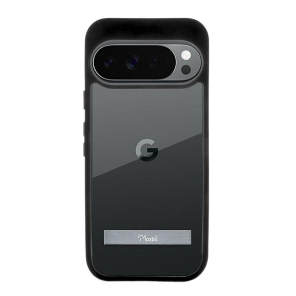 Google Pixel 11 Pro XL 支架保護殼 KINO/MATTO系列【Moxbii 嚴選】 Google Pixel 11 Pro XL支架殼,Pixel 11 Pro XL防摔殼,Pixel 11 Pro XL透明殼,Pixel 11 Pro XL磁吸殼,Pixel 11 Pro XL磨砂殼,犀牛頓,casetify,圖拉斯,UAG,devilcase