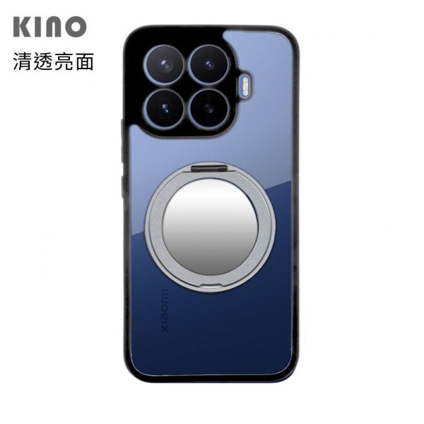 【Mira Winks】KINO系列 小米 17T Pro 旋轉磁吸支架+鏡面保護殼 KINO/MATTO系列 小米17T Pro,小米17T Pro旋轉支架手機殼,小米17T Pro磁吸手機殼,小米17T Pro支架保護殼,小米17T Pro鏡面保護殼,小米17T Pro霧面殼,小米17T Pro磨砂殼,小米保護殼,小米17T Pro防摔殼,小米17T Pro透明殼,犀牛盾,UAG,圖拉斯,Devilcase,casetify