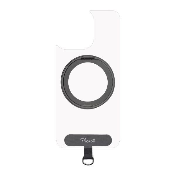 Apple iPhone 16 Pro Max 極空戰甲九代 旋轉磁吸支架+掛片 專用背板 iphone 16 Pro Max手機殼,旋轉支架,旋轉支架手機殼,支架手機殼,磁吸手機殼,掛繩手機殼,手機墊片,iphone16 Pro Max手機殼,透明殼,防摔殼,不變黃手機殼,圖拉斯,犀牛盾,UAG,casetify,Devilcase
