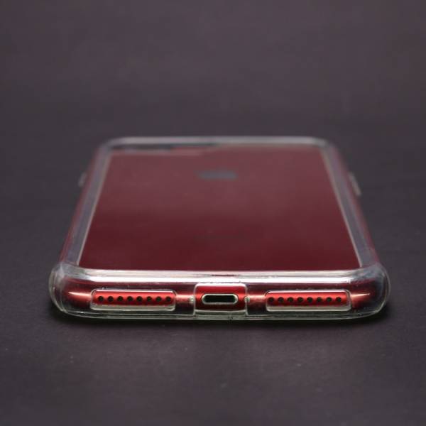 Apple iPhone 7 Plus 極空戰甲四代 透明系列 iPhone 7 Plus,保護殼,iPhone,Apple,不變黃,透明殼,防撞殼,犀牛盾,UAG,casetify