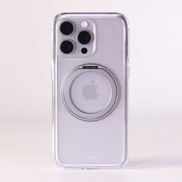 Apple iPhone 17 Pro 極空戰甲八代 旋轉磁吸支架 專用背板 iphone 17 Pro手機殼,旋轉支架,旋轉支架手機殼,支架手機殼,磁吸手機殼,iphone17 Pro手機殼,透明殼,防摔殼,不變黃手機殼,圖拉斯,犀牛盾,UAG,casetify,Devilcase