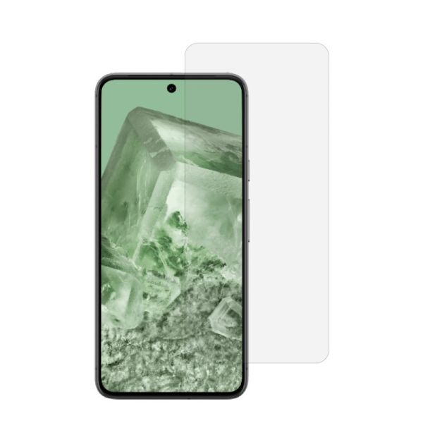 Google Pixel 8 太空盾Plus 正貼 Google Pixel 8,Google,保護貼,螢幕保護貼,太空盾,壯撞貼,hoda,藍寶石,9H保護貼,imos,犀牛盾,devilcase