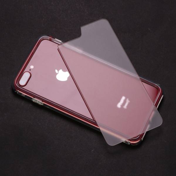 Apple iPhone 7 Plus 極空戰甲四代 透明系列 iPhone 7 Plus,保護殼,iPhone,Apple,不變黃,透明殼,防撞殼,犀牛盾,UAG,casetify