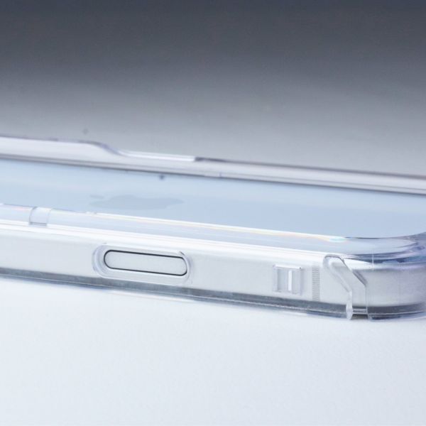 Apple iPhone 17 極空戰甲 防撞邊框 iPhone 17保護殼,iPhone 17透明殼,iPhone 17手機殼,不變黃透明殼,透明殼,防摔殼,iPhone保護殼,UAG,犀牛盾,casetify,devilcase