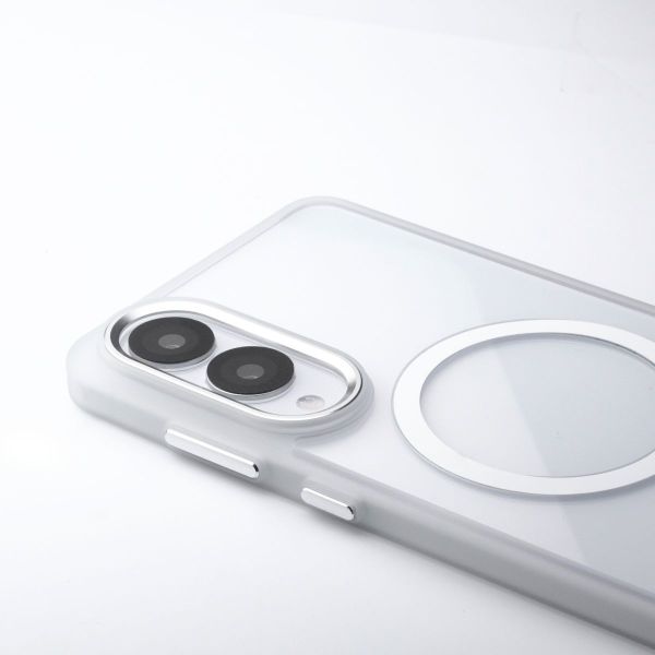 YOI系列 Samsung Galaxy S25 Edge 磁吸版保護殼【Moxbii 嚴選】 Galaxy S25 Edge,S25E磁吸殼,S25E磁吸手機殼,三星保護殼,Samsung保護殼,galaxy保護殼,S25E防摔殼,S25E透明殼,犀牛盾,UAG,圖拉斯,Devilcase,casetify