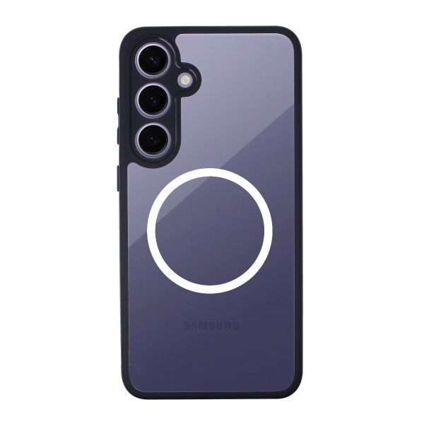 KINO系列 Samsung Galaxy S24+ 磁吸版保護殼【Moxbii 嚴選】 Galaxy S24+,三星保護殼,Samsung保護殼,小米保護殼,磁吸殼,磁吸保護殼,防摔殼,透明殼,犀牛盾,UAG,圖拉斯,Devilcase,casetify