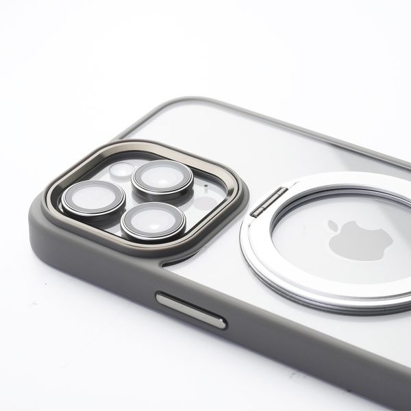 YOI系列 Apple iPhone 15 Pro 旋轉磁吸支架保護殼【Moxbii 嚴選】 iPhone 15 Pro,15p旋轉支架手機殼,15p磁吸手機殼,15p支架保護殼,三星保護殼,Samsung保護殼,15p防摔殼,15p透明殼,犀牛盾,UAG,圖拉斯,Devilcase,casetify
