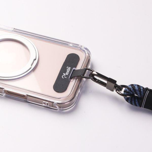 Apple iPhone 13 極空戰甲 旋轉磁吸支架+掛片 專用背板 iphone 13手機殼,旋轉支架,旋轉支架手機殼,支架手機殼,磁吸手機殼,掛繩手機殼,手機墊片,iphone13手機殼,透明殼,防摔殼,不變黃手機殼,圖拉斯,犀牛盾,UAG,casetify,Devilcase