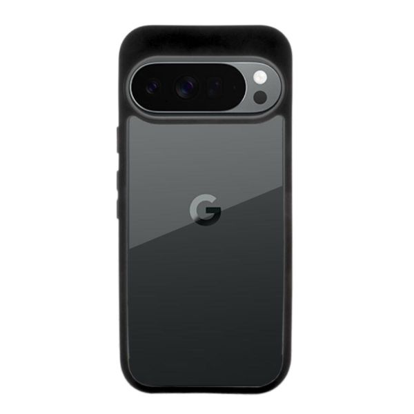 Google Pixel 11 Pro XL 保護殼 KINO/MATTO系列【Moxbii 嚴選】 Google Pixel 11 Pro XL防摔殼,Pixel 11 Pro XL透明殼,Pixel 11 Pro XL磨砂殼,犀牛頓,casetify,圖拉斯,UAG,devilcase