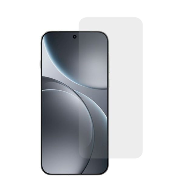 OPPO Find X9 Pro 太空盾Plus 正貼 OPPO Find X9 pro,OPPO,保護貼,螢幕保護貼,太空盾,壯撞貼,hoda,藍寶石,9H保護貼,imos,犀牛盾,devilcase