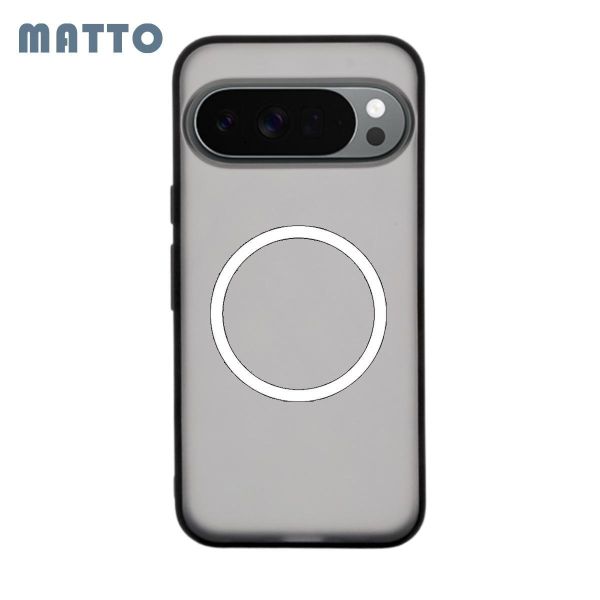 Google Pixel 11 Pro XL磁吸保護殼 KINO/MATTO系列【Moxbii 嚴選】 Google Pixel 11 Pro XL,Pixel 11 Pro XL防摔殼,Pixel 11 Pro XL透明殼,Pixel 11 Pro XL磁吸殼,Pixel 11 Pro XL磨砂殼,犀牛頓,casetify,圖拉斯,UAG,devilcase