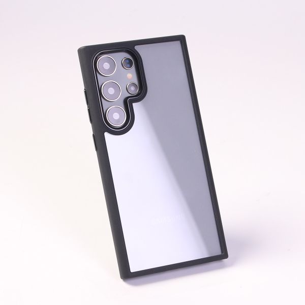 YOI系列 Samsung Galaxy S25 Ultra 保護殼【Moxbii 嚴選】 Galaxy S25 Ultra,三星保護殼,Samsung保護殼,三星保護殼,S25u防摔殼,S25u透明殼,犀牛盾,UAG,圖拉斯,Devilcase,casetify,極空戰甲