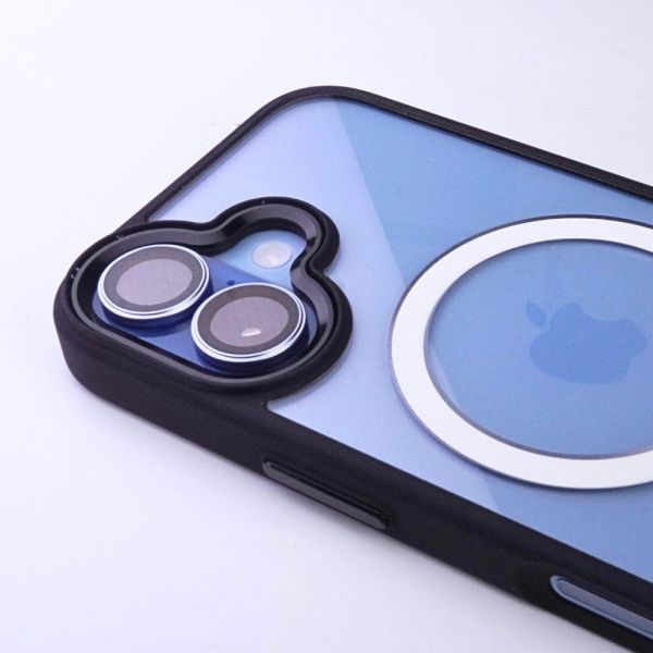 YOI系列 Apple iPhone 17 磁吸版保護殼【Moxbii 嚴選】 iphone 17,iphone17磁吸殼,iphone17磁吸手機殼,iphone17保護殼,iphone17防摔殼,iphone17透明殼,犀牛盾,UAG,圖拉斯,Devilcase,casetify