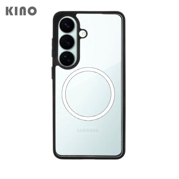 Samsung Galaxy S26 磁吸保護殼 KINO/MATTO系列【Moxbii 嚴選】 Galaxy S26,S26磁吸殼,S26防摔保護殼,S26保護殼,S26透明殼,S26防摔殼,犀牛盾,UAG,圖拉斯,Devilcase,casetify