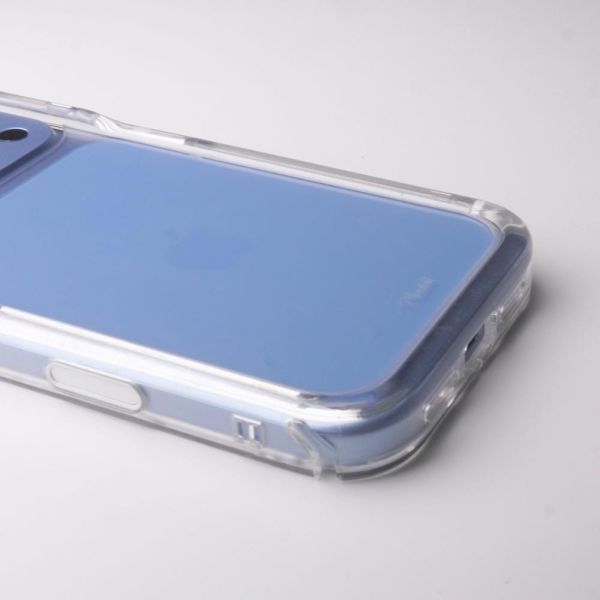 Apple iPhone 18 Pro 極空戰甲九代 透明系列 iPhone 18pro保護殼,iPhone 18pro透明殼,iiPhone 18pro手機殼,18pro不變黃透明殼,透明殼,防摔殼,iPhone保護殼,UAG,犀牛盾,casetify,devilcase