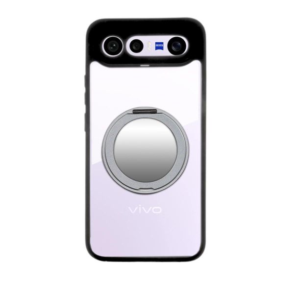【Mira Winks】vivo X300 FE 旋轉支架鏡面保護殼 KINO/MATTO系列(無蓋版) KINO,MATTO,mira winks,Galaxy X300FE,X300FE旋轉支架手機殼,X300FE鏡面手機殼,X300FE磁吸手機殼,X300FE支架保護殼,X300FE霧面殼,三星保護殼,Samsung保護殼,小米保護殼,X300FE防摔殼,X300FE透明殼,犀牛盾,UAG,圖拉斯,Devilcase,casetify