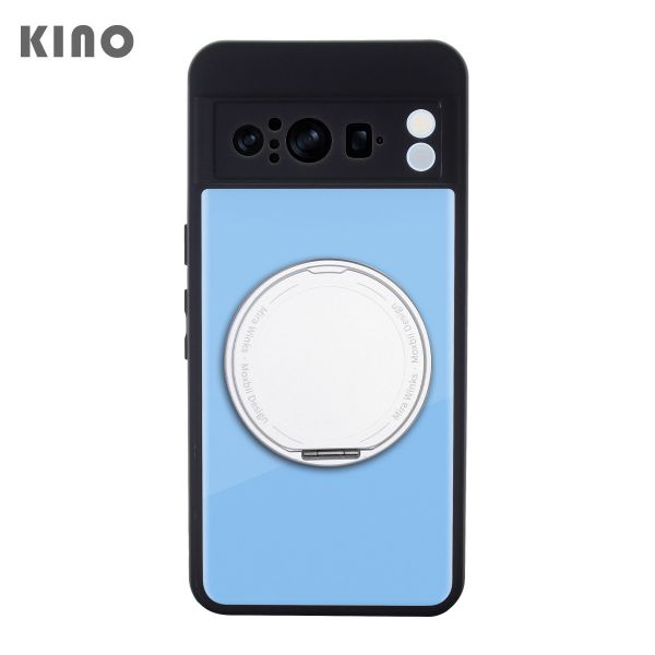 【Mira Winks】Google Pixel 8 Pro 旋轉支架鏡面保護殼 KINO/MATTO系列(掀蓋版) KINO,MATTO,Pixel 8 Pro,Pixel8P旋轉支架手機殼,Pixel8P鏡面手機殼,Pixel8P磁吸手機殼,Pixel8P支架保護殼,Pixel8P霧面殼,pixel保護殼,google保護殼,Pixel8P防摔殼,Pixel8P透明殼,犀牛盾,UAG,圖拉斯,Devilcase,casetify