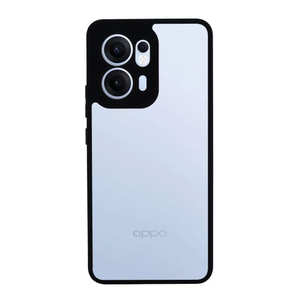 KINO系列 OPPO Reno13 F 保護殼【Moxbii 嚴選】 OPPO Reno13 F,oppo保護殼,Reno13 F防摔殼,Reno13 F透明殼,犀牛盾,UAG,圖拉斯,Devilcase,casetify