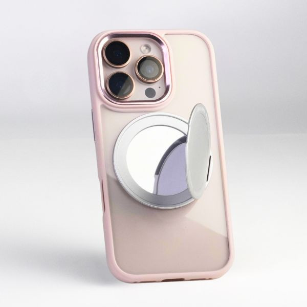 【Mira Winks】YOI系列 Apple iPhone 15 Plus 旋轉磁吸支架+鏡面保護殼(掀蓋版) 鏡面手機殼,化妝鏡手機殼,鏡子手機殼,iPhone 15 plus,15 plus旋轉支架手機殼,15 plus鏡面手機殼,15 plus磁吸手機殼,15 plus支架保護殼,15 plus掛繩殼,保護殼,iphone保護殼,15 plus防摔殼,15 plus透明殼,犀牛盾,UAG,圖拉斯,Devilcase,casetify