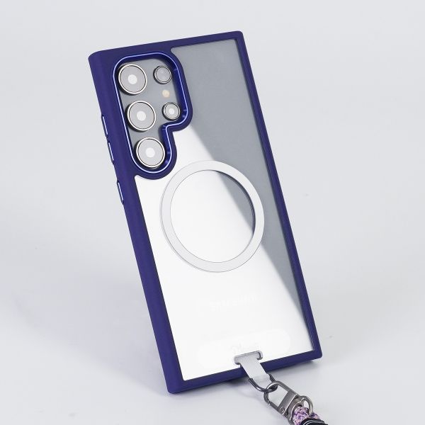YOI系列 Samsung Galaxy S24 Ultra 磁吸+掛片版保護殼【Moxbii 嚴選】 Galaxy S24 Ultra,S24u磁吸殼,S24u磁吸手機殼,S24u掛繩殼,三星保護殼,Samsung保護殼,galaxy保護殼,S24u防摔殼,S24u透明殼,犀牛盾,UAG,圖拉斯,Devilcase,casetify