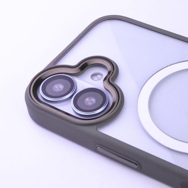 YOI系列 Apple iPhone 17 磁吸版保護殼【Moxbii 嚴選】 iphone 17,iphone17磁吸殼,iphone17磁吸手機殼,iphone17保護殼,iphone17防摔殼,iphone17透明殼,犀牛盾,UAG,圖拉斯,Devilcase,casetify