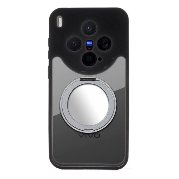 【Mira Winks】vivo X300 旋轉支架鏡面保護殼 KINO/MATTO系列(無蓋版) KINO,MATTO,mira winks,VIVO X300,X300旋轉支架手機殼,X300鏡面手機殼,X300磁吸手機殼,X300支架保護殼,X300霧面殼,三星保護殼,Samsung保護殼,小米保護殼,X300防摔殼,X300透明殼,犀牛盾,UAG,圖拉斯,Devilcase