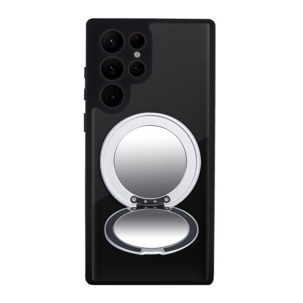 【Mira Winks】Samsung Galaxy S22 Ultra 旋轉支架鏡面保護殼 KINO/MATTO系列(掀蓋版) KINO,MATTO,Galaxy S22 Ultra,S22u旋轉支架手機殼,S22u鏡面手機殼,S22u磁吸手機殼,S22u支架保護殼,S22u霧面殼,三星保護殼,Samsung保護殼,小米保護殼,S22u防摔殼,S22u透明殼,犀牛盾,UAG,圖拉斯,Devilcase,casetify