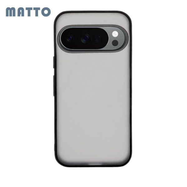 Pixel 11 / 11 Pro 保護殼 KINO/MATTO系列【Moxbii 嚴選】 Google Pixel 11,Pixel11 Pro,Pixel 11防摔殼,Pixel 11pro防摔殼,Pixel 11透明殼,Pixel 11pro透明殼,Pixel 11磨砂殼,Pixel 11pro磨砂殼,犀牛盾,UAG,圖拉斯,Devilcase,casetify