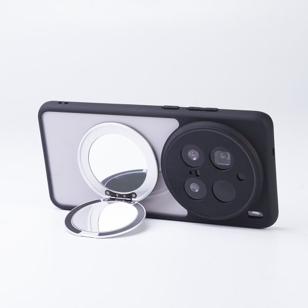 【Mira Winks】OPPO Find X8 旋轉支架鏡面保護殼 KINO/MATTO系列(掀蓋版) KINO,MATTO,OPPO Find X8,Find X8旋轉支架手機殼,Find X8鏡面手機殼,Find X8磁吸手機殼,Find X8支架保護殼,Find X8霧面殼,OPPO保護殼,RENO保護殼,Find X8防摔殼,Find X8透明殼,犀牛盾,UAG,圖拉斯,Devilcase,casetify