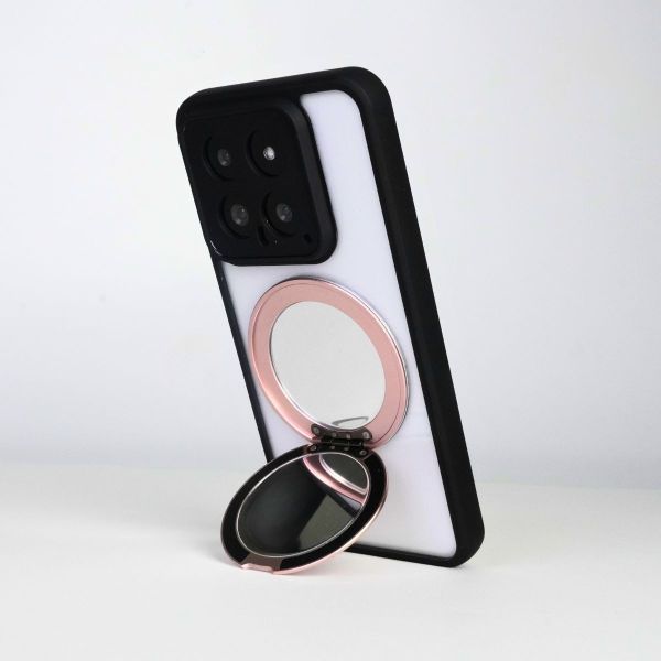 【Mira Winks】小米 POCO F7 Pro 旋轉支架鏡面保護殼 KINO系列(掀蓋版) 鏡面手機殼,化妝鏡手機殼,鏡子手機殼,KINO,Mira Winks,POCO F7 Pro,POCO F7 Pro,POCO F7 Pro旋轉支架手機殼,POCO F7 Pro鏡面手機殼,POCO F7 Pro磁吸手機殼,POCO F7 Pro支架保護殼,POCO F7 Pro霧面殼,小米保護殼,POCO F7 Pro防摔殼,POCO F7 Pro透明殼,犀牛盾,UAG,圖拉斯,Devilcas
