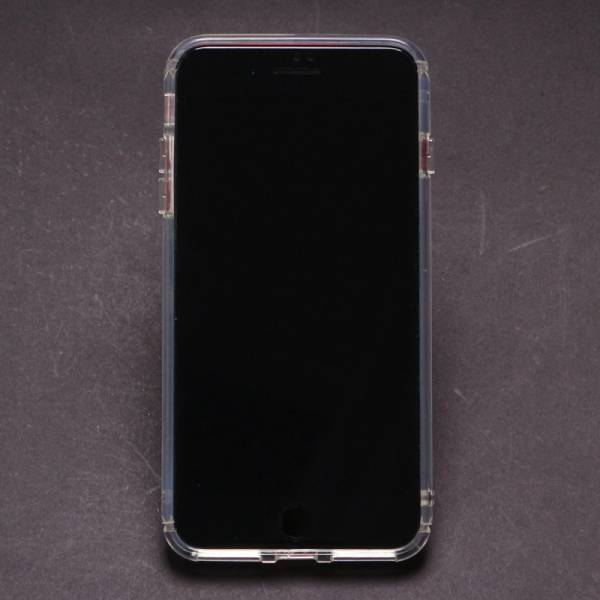 Apple iPhone 7 Plus 極空戰甲四代 透明系列 iPhone 7 Plus,保護殼,iPhone,Apple,不變黃,透明殼,防撞殼,犀牛盾,UAG,casetify