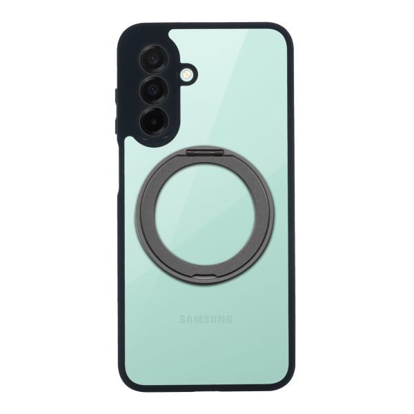 KINO系列 Samsung Galaxy A26 5G 旋轉磁吸支架保護殼【Moxbii 嚴選】 Galaxy A26 5G,A26旋轉支架手機殼,A26磁吸手機殼,A26支架保護殼,三星保護殼,Samsung保護殼,A26防摔殼,A26透明殼,犀牛盾,UAG,圖拉斯,Devilcase,casetify