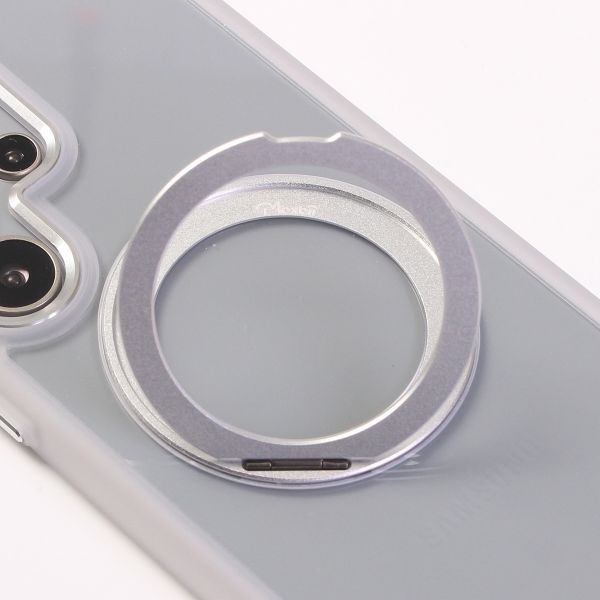 YOI系列 Samsung Galaxy S25 Ultra 旋轉磁吸支架+掛片 保護殼【Moxbii 嚴選】 Galaxy S25 Ultra,S25U旋轉支架手機殼,S25U磁吸手機殼,S25U支架保護殼,三星保護殼,S25U掛繩手機殼,S25U掛片手機殼,Samsung保護殼,S25U防摔殼,S25U透明殼,犀牛盾,UAG,圖拉斯,Devilcase,casetify