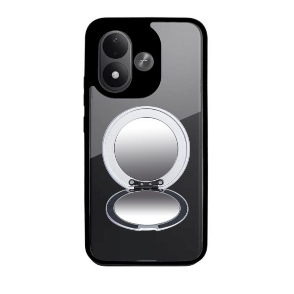【Mira Winks】紅米 Note 17 旋轉支架鏡面保護殼 KINO系列(掀蓋版) Redmi note 17,紅米note17鏡面手機殼,化妝鏡手機殼,鏡子手機殼,KINO,Mira Winks,紅米note17,紅米note17,紅米note17旋轉支架手機殼,紅米note17鏡面手機殼,紅米note17磁吸手機殼,紅米note17支架保護殼,紅米note17霧面殼,vivo保護殼,紅米note17防摔殼,紅米note17透明殼,犀牛盾,UAG,圖拉斯,Devilcas