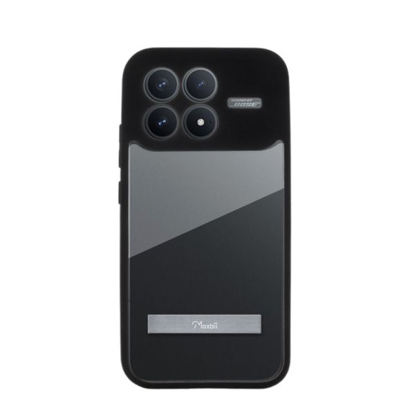 小米 POCO F8 Pro 支架保護殼 KINO系列【Moxbii 嚴選】 POCO F8 Pro ,支架保護殼,OPPO保護殼,POCO F8 Pro支架殼,POCO F8 Pro透明殼,POCO F8 Pro防摔殼,犀牛盾,UAG,圖拉斯,Devilcase,casetify