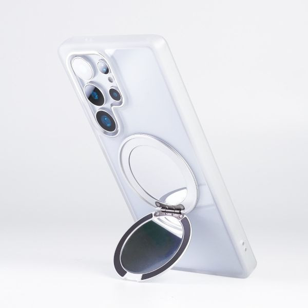 【Mira Winks】YOI系列 Samsung Galaxy S23 Ultra 旋轉磁吸支架+鏡面保護殼(掀蓋版) Galaxy S23 Ultra,S23U旋轉支架手機殼,S23U鏡面手機殼,S23U磁吸手機殼,S23U支架保護殼,S23U掛繩殼,三星保護殼,Samsung保護殼,小米保護殼,S23U防摔殼,S23U透明殼,犀牛盾,UAG,圖拉斯,Devilcase,casetify