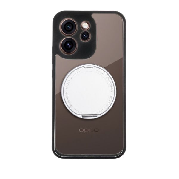 【Mira Winks】OPPO Reno15 Pro Max 旋轉支架鏡面保護殼 KINO系列(掀蓋版) OPPO reno15 Pro Max鏡面手機殼,化妝鏡手機殼,鏡子手機殼,KINO,Mira Winks,reno15 Pro Max,reno15 Pro Max,reno15 Pro Max旋轉支架手機殼,reno15 Pro Max鏡面手機殼,reno15 Pro Max磁吸手機殼,reno15 Pro Max支架保護殼,reno15 Pro Max霧面殼,OPPO保護殼,reno15 P