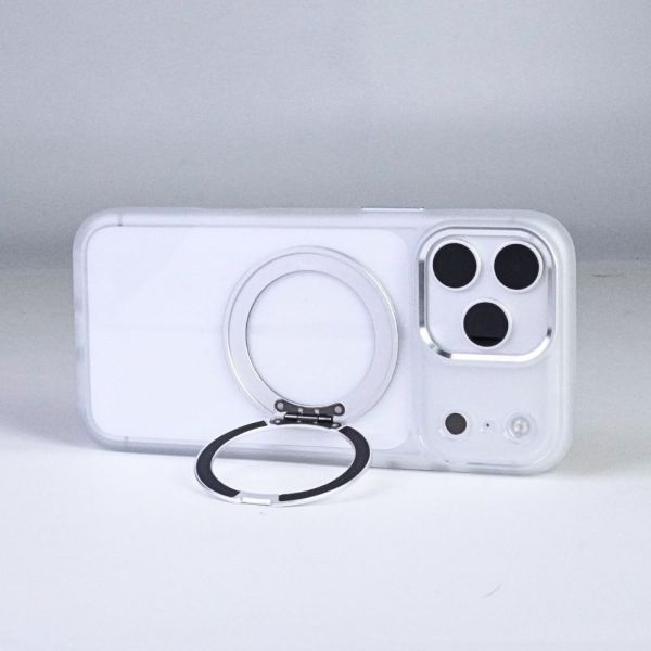 YOI系列 Apple iPhone 17 Pro Max 旋轉磁吸支架保護殼【Moxbii 嚴選】 iPhone 17 pro max ,17 pro max旋轉支架手機殼,17 pro max磁吸手機殼,17 pro max支架保護殼,三星保護殼,Samsung保護殼,17 pro max防摔殼,17 pro max透明殼,犀牛盾,UAG,圖拉斯,Devilcase,casetify