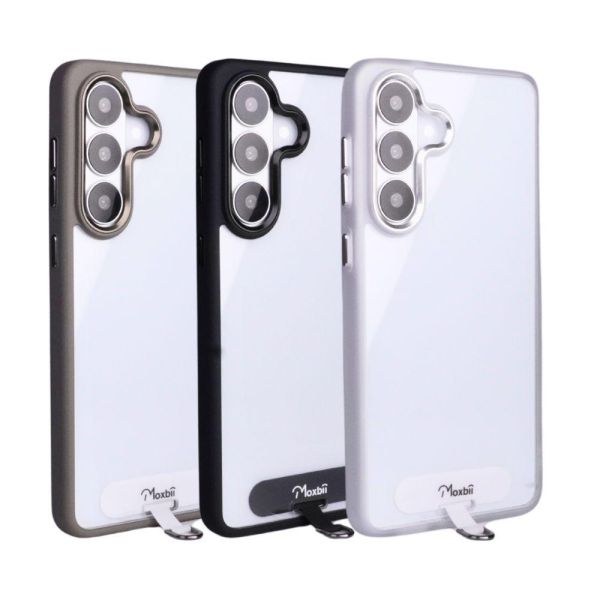 YOI系列 Samsung Galaxy S26 保護殼【Moxbii 嚴選】 Galaxy S26,三星保護殼,Samsung保護殼,三星保護殼,S26防摔殼,S26透明殼,犀牛盾,UAG,圖拉斯,Devilcase,casetify,極空戰甲