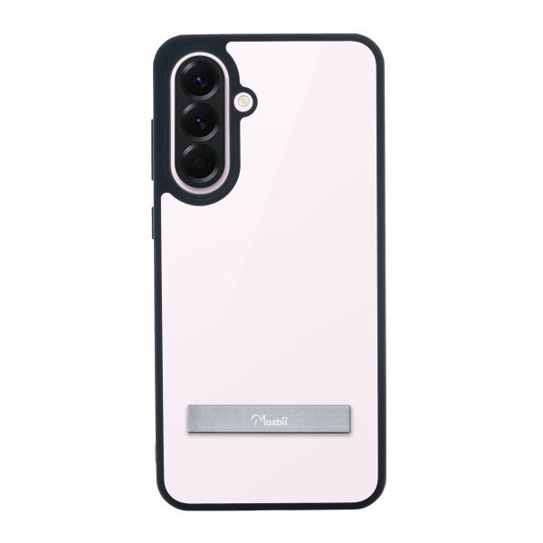 MATTO系列 Samsung Galaxy A56 5G 支架保護殼【Moxbii 嚴選】 Galaxy A56 5G,A56支架保護殼,三星保護殼,Samsung保護殼,A56防摔殼,A56透明殼,犀牛盾,UAG,圖拉斯,Devilcase,casetify