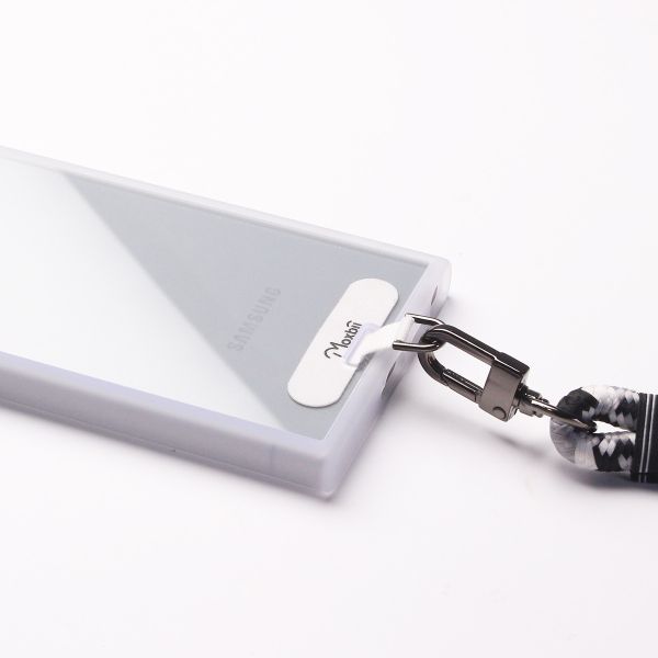 YOI系列 Samsung Galaxy S25 Ultra 掛片保護殼【Moxbii 嚴選】 Galaxy S25 Ultra,S25u掛繩手機殼,S25u防摔手機殼,手機墊片,手機掛繩,S25u掛繩殼,三星保護殼,Samsung保護殼,S25u防摔殼,S25u透明殼,犀牛盾,UAG,圖拉斯,Devilcase,casetify