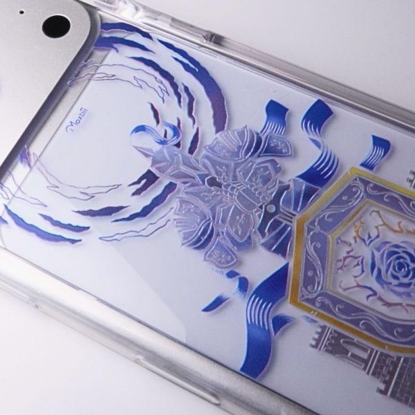 Moxbii經典原創系列 不滅騎誓 彩雕防摔殼 騎士手機殼,史詩美學,盾牌,英雄,彩雕手機殼,彩繪手機殼,設計款手機殼,防摔手機殼,極空戰甲,透明殼,casetify,UAG,DEVILCASE