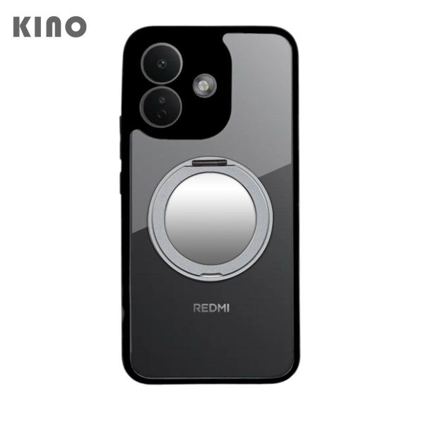 【Mira Winks】紅米 Note 17 Pro 旋轉磁吸支架+鏡面保護殼 KINO系列 Redmi note 17 Pro,紅米note17pro,紅米note17pro旋轉支架手機殼,紅米note17pro磁吸手機殼,紅米note17pro支架保護殼,紅米note17pro鏡面保護殼,化妝鏡,化妝鏡手機殼,鏡子手機殼,紅米note17pro防摔殼,紅米note17pro透明殼,犀牛盾,UAG,圖拉斯,Devilcase,casetify