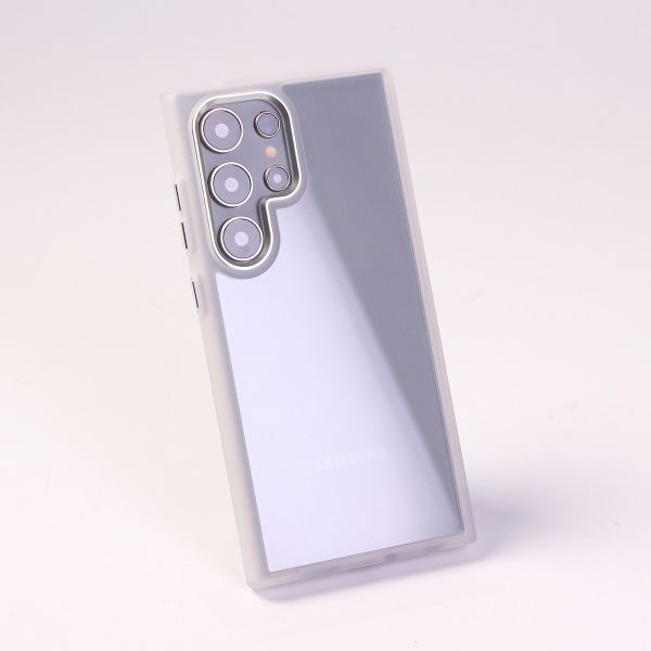 YOI系列 Samsung Galaxy S25 Ultra 保護殼【Moxbii 嚴選】 Galaxy S25 Ultra,三星保護殼,Samsung保護殼,三星保護殼,S25u防摔殼,S25u透明殼,犀牛盾,UAG,圖拉斯,Devilcase,casetify,極空戰甲