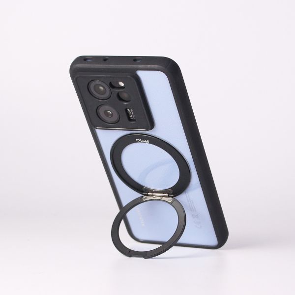 KINO系列 小米 POCO F7 Pro 旋轉磁吸支架保護殼【Moxbii 嚴選】 POCO F7 Pro,POCO F7 Pro旋轉支架手機殼,POCO F7 Pro支點手機殼,POCO F7 Pro磁吸手機殼,POCO F7 Pro支架保護殼,紅米保護殼,POCO F7 Pro保護殼,POCO F7 Pro防摔殼,POCO F7 Pro透明殼,犀牛盾,UAG,圖拉斯,Devilcase,casetify