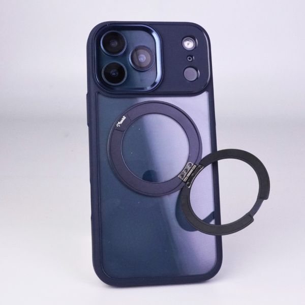 YOI系列 Apple iPhone 17 Pro 旋轉磁吸支架保護殼【Moxbii 嚴選】 iPhone 17 pro ,17 pro旋轉支架手機殼,17 pro磁吸手機殼,17 pro支架保護殼,三星保護殼,Samsung保護殼,17 pro防摔殼,17 pro透明殼,犀牛盾,UAG,圖拉斯,Devilcase,casetify