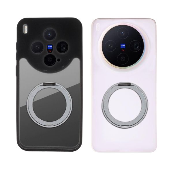 vivo X300 旋轉磁吸支架保護殼 KINO/MATTO系列【Moxbii 嚴選】 vivo X300,X300旋轉支架手機殼,X300支點手機殼,X300磁吸手機殼,X300支架保護殼,小米保護殼,X300防摔殼,X300透明殼,X300霧面殼,X300掛繩殼,犀牛盾,UAG,圖拉斯,Devilcase,casetify